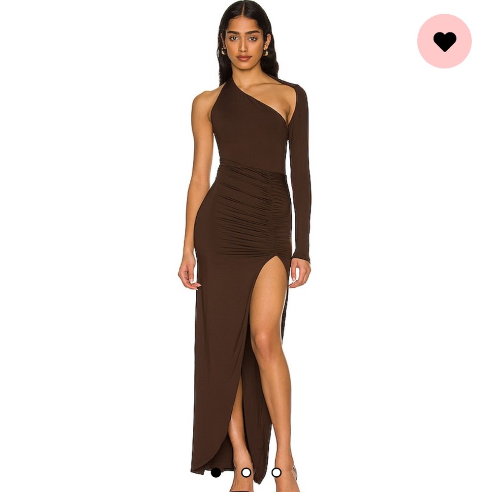 Revolve Maxi Dress